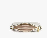 Kate Spade Bleecker Small Crossbody In Parchment