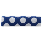Kate Spade Caroleena Spade Throw by Kate Spade in Blueberry