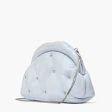 Kate Spade Cloud Clutch Watercolour Blue