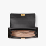 Kate Spade Grace Convertible Shoulder Bag in Black