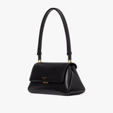 Kate Spade Grace Convertible Shoulder Bag in Black