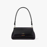 Kate Spade Grace Convertible Shoulder Bag in Black