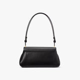Kate Spade Grace Convertible Shoulder Bag in Black