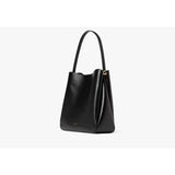 Kate Spade Grace Hobo Bag In Black