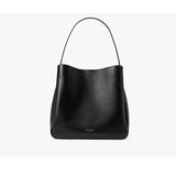 Kate Spade Grace Hobo Bag In Black