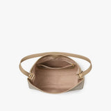 Kate Spade Grace Hobo Bag in Timeless Taupe