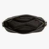 Kate Spade Hudson Large Hobo Bag Black
