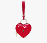 Kate Spade Key To My Heart Wristlet