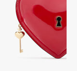 Kate Spade Key To My Heart Wristlet