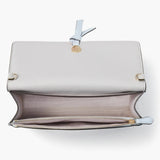Kate Spade Knott Flap Crossbody Watercolur Blue