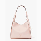 Kate Spade Knott Large Shoulder Bag Mochi Pink