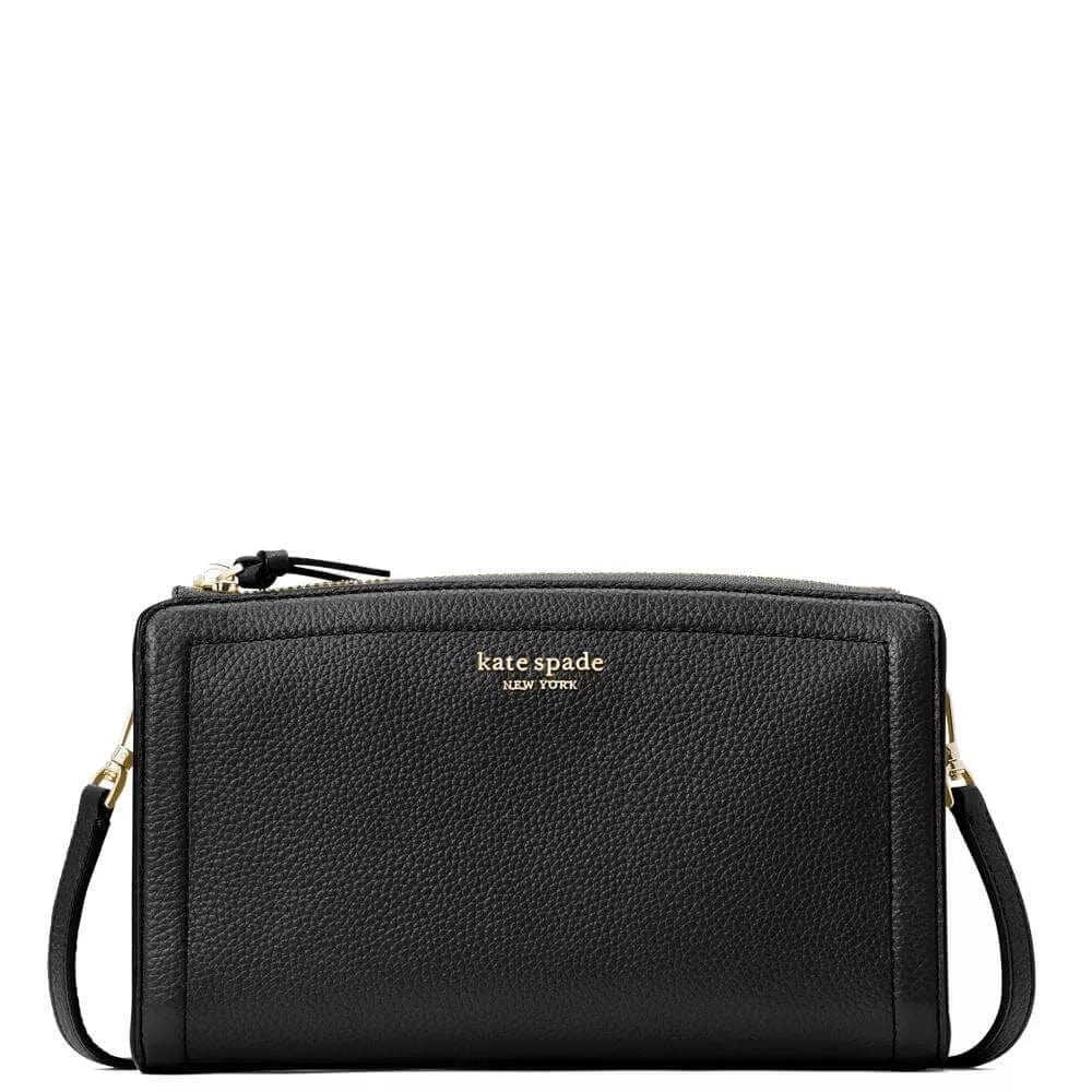 Kate spade cheap black crossbody