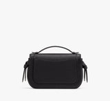 Kate Spade Knott Top-handle Crossbody in Black