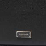 Kate Spade Liv Large Hobo Bag in Black