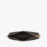 Kate Spade Liv Large Hobo Bag in Black