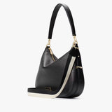 Kate Spade Liv Large Hobo Bag in Black