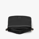 Kate Spade Liv Shoulder Bag in Black