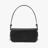 Kate Spade Liv Shoulder Bag in Black