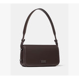 Kate Spade Liv Shoulder Bag In Hot Fudge