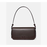 Kate Spade Liv Shoulder Bag In Hot Fudge