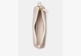 Kate Spade Loop Crossbody In Cashew Milk