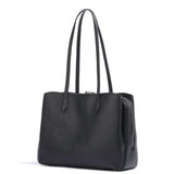 Kate Spade New York Hudson Large Work Tote Bag 13" - Black