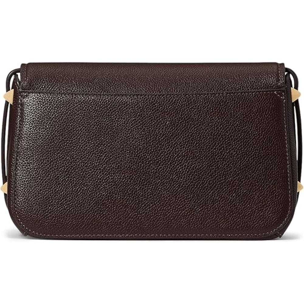 (取寄) ケイトスペード レディース リブ クロスボディ バッグ Kate Spade New York women Liv Crossbody Bag Hot Fudge Kate Spade New York Liv Pebbled Leather Crossbody In Hot Fudge