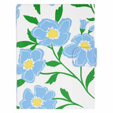 Kate Spade New York Sunshine Floral Journal and Pen Case Set