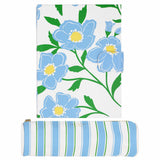 Kate Spade New York Sunshine Floral Journal and Pen Case Set