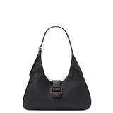 Kate Spade Nouveau Small Shoulder Bag In Black