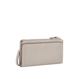 Kate Spade Pebbled Small Cross Body Bag In Warm Taupe