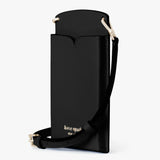 Kate Spade Spencer Slim Crossbody Black