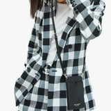 Kate Spade Spencer Slim Crossbody Black