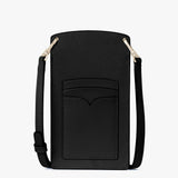 Kate Spade Spencer Slim Crossbody Black