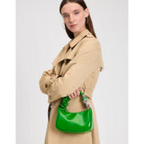 Kate Spade Squeeze Mini Bag In Green
