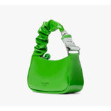 Kate Spade Squeeze Mini Bag In Green