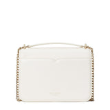 Kate Spade Large Locket Flap Shoulder Bag