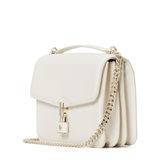 Kate Spade Large Locket Flap Shoulder Bag