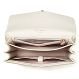 Kate Spade Large Locket Flap Shoulder Bag