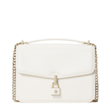 Kate Spade Large Locket Flap Shoulder Bag