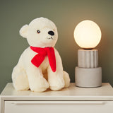 Keel Bailey The Polar Bear