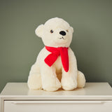 Keel Bailey The Polar Bear