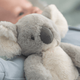 Keel Eco Koala Soft Toy 18cm