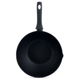 Ken Hom Excellence Pressed Aluminium Wok 30cm