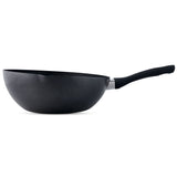 Ken Hom Excellence Pressed Aluminium Wok 30cm