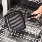 Ken Hom Excellence 25cm Non-Stick Cast Aluminium Grill Pan
