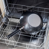 Ken Hom Excellence 27cm Non-Stick Carbon Steel Wok