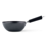 Ken Hom Non Stick Carbon Steel Wok 20cm