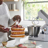 Kenwood Chef Baker White KVC65.001WH