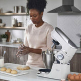 Kenwood Chef Baker White KVC65.001WH